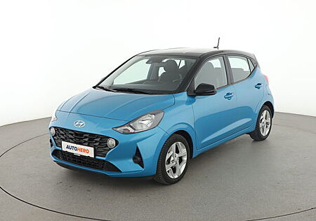 Hyundai i10 1.0 Trend