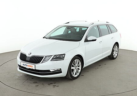 Skoda Octavia 1.4 TSI Style