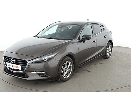 Mazda 3 2.0 Exclusive-Line