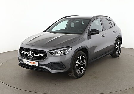 Mercedes-Benz Andere GLA 250 4Matic Progressive