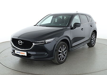 Mazda CX-5 2.0 Exclusive-Line 2WD