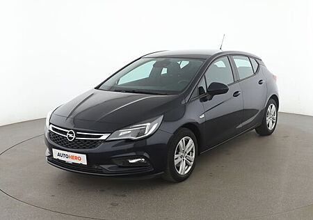 Opel Astra 1.4 SIDI Turbo Edition