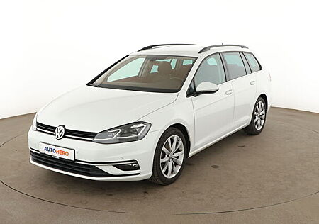 VW Golf 1.4 TSI Highline BlueMotion