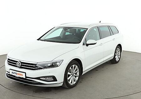 VW Passat 2.0 TDI Elegance