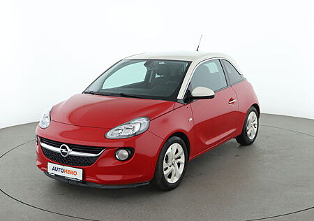 Opel Adam 1.2 120 Jahre