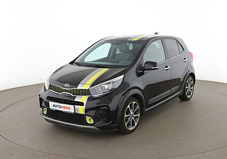 Kia Picanto 1.2 X Line