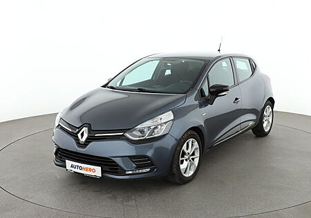 Renault Clio 1.2 TCe Energy Limited