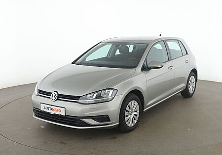 VW Golf 1.0 TSI Trendline BlueMotion