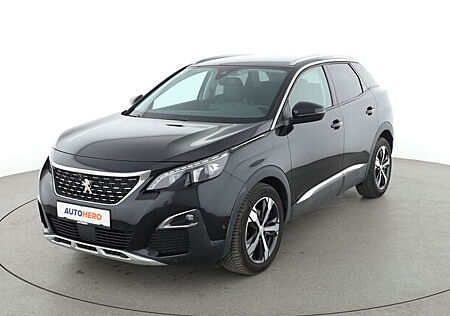 Peugeot 3008 2.0 Blue-HDi Allure