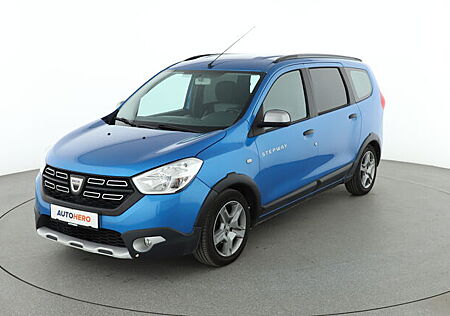 Dacia Lodgy 1.6 SCe Stepway