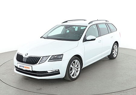 Skoda Octavia 2.0 TDI Style