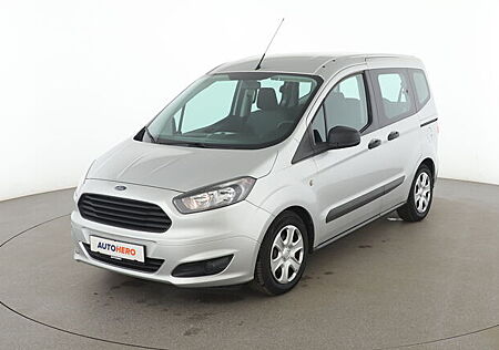 Ford Tourneo 1.5 TDCi Ambiente