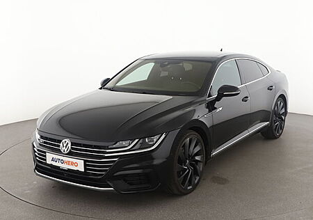 VW Arteon 2.0 TDI R-Line 4Motion