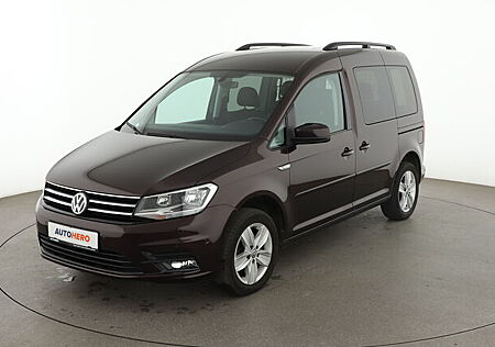 VW Caddy 1.4 TSI Comfortline BlueMotion Tech