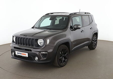 Jeep Renegade 1.0 TGDi Longitude 4x2