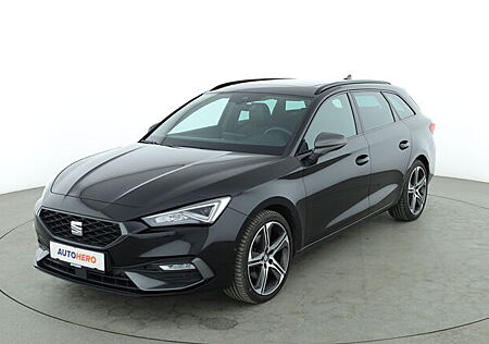 Seat Leon 2.0 TDI FR