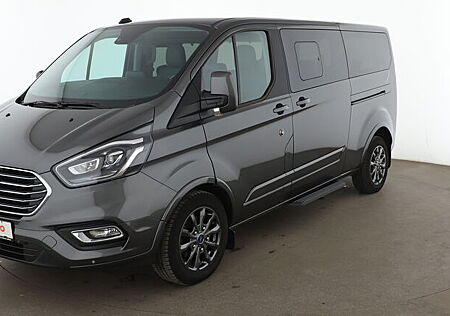 Ford Tourneo Custom 2.0 TDCi EcoBlue 320 L2 Tourneo Titanium