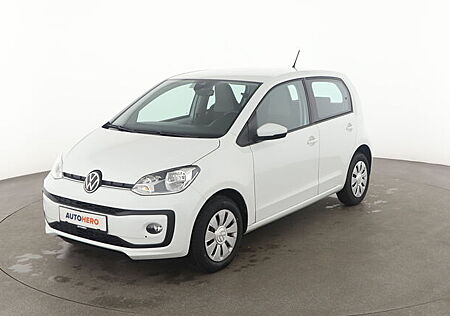 VW Up 1.0