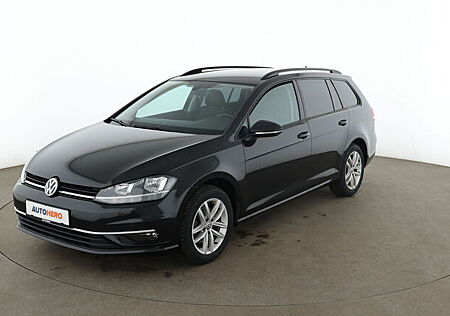 VW Golf 1.4 TSI Comfortline BlueMotion