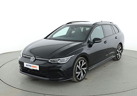 VW Golf 2.0 TDI R-Line