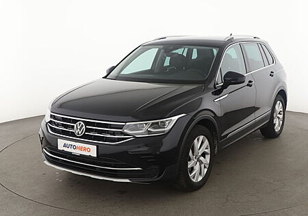 VW Tiguan 2.0 TDI Elegance