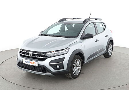 Dacia Sandero 1.0 TCe Stepway Essential