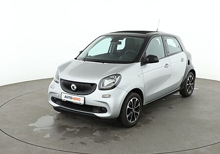 Smart ForFour 1.0 Prime