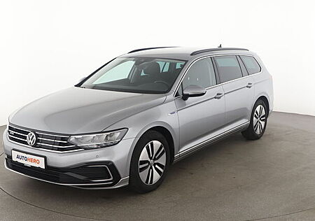 VW Passat 1.4 GTE