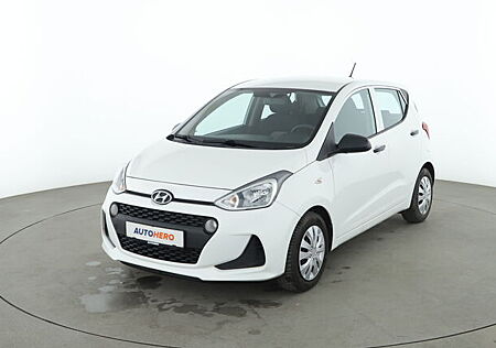 Hyundai i10 1.0 Classic