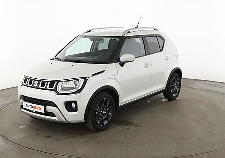 Suzuki Ignis 1.2 DualJet Mild-Hybrid Comfort