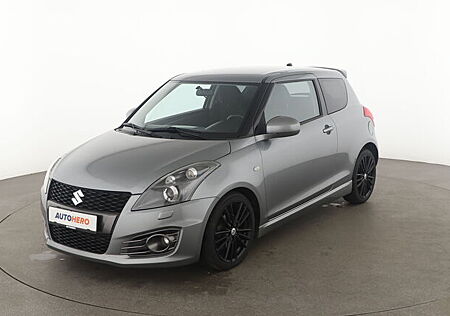 Suzuki Swift 1.6 Sport