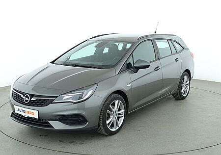 Opel Astra 1.2 Turbo Edition Start/Stop