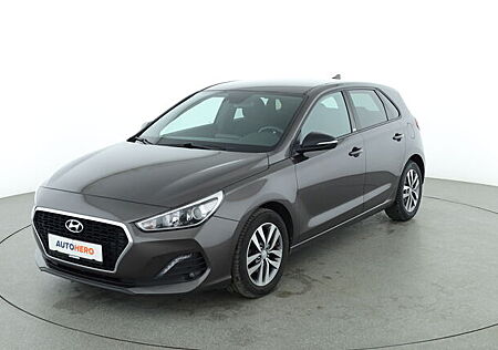 Hyundai i30 1.4 MPI Passion
