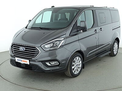 Ford Tourneo Custom 2.0 TDCi 320 L1 Tourneo Titanium X
