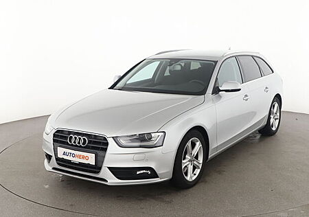Audi A4 2.0 TDI Ambition ultra