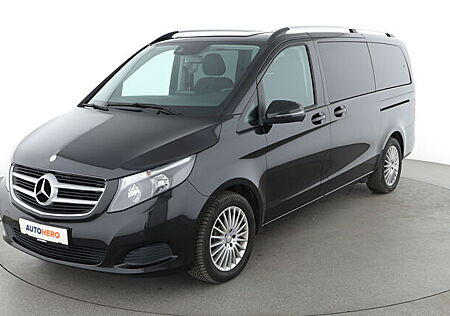 Mercedes-Benz V-Klasse V 250 d lang BlueTEC Edition