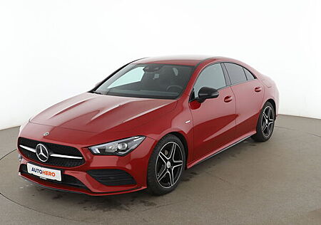 Mercedes-Benz Andere CLA 200 Edition 2020 AMG Line