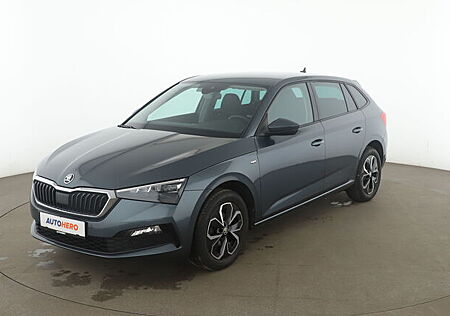 Skoda Scala 1.0 TSI Drive 125