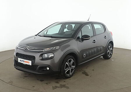 Citroën C3 1.5 Blue-HDi Shine