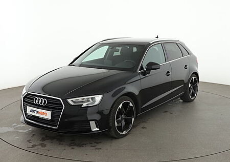 Audi A3 2.0 TDI Sport