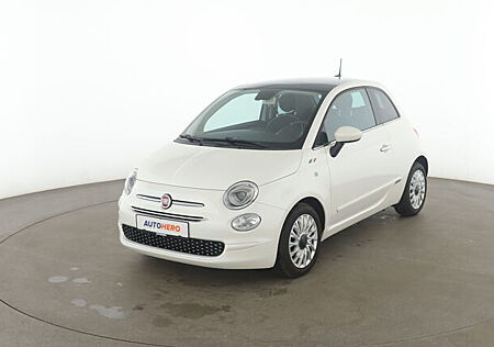 Fiat 500 0.9 Lounge