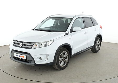 Suzuki Vitara 1.6 Comfort 4x2