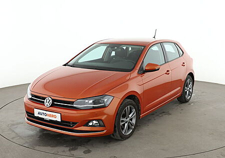 VW Polo 1.0 TSI Highline