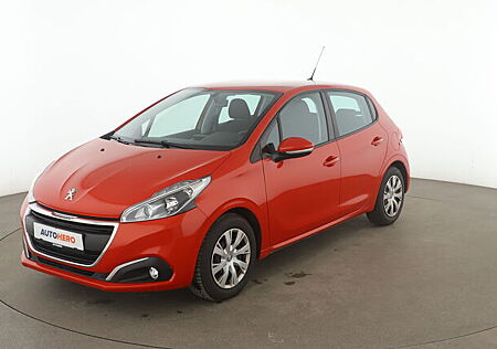 Peugeot 208 1.2 e-VTi Active