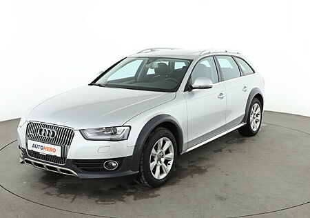 Audi A4 Allroad 2.0 TFSI