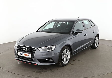 Audi A3 1.6 TDI Ambition