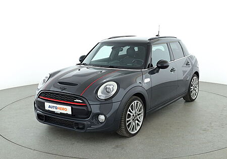 Mini Cooper SD