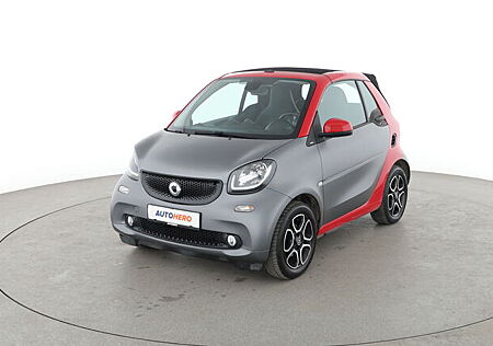 Smart ForTwo 0.9 Turbo Prime