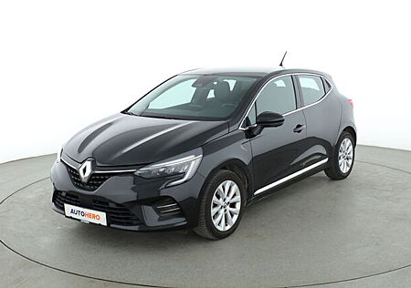Renault Clio gebraucht kaufen Renault Clio 1.3 TCe Intens