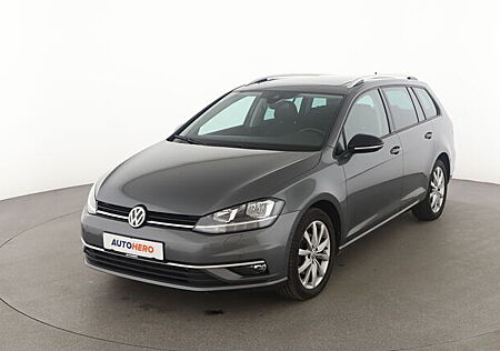 VW Golf 2.0 TDI IQ.DRIVE